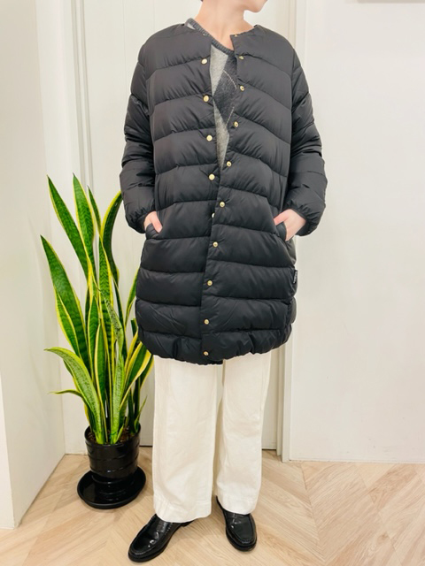 Traditional Weatherwear のロングダウンが入荷しました！ | S-MALL